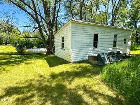 Exterior - 5150 57th St SE, Bismarck, ND 58504 photo 12 of 15