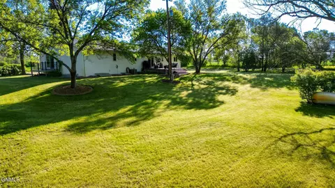 Exterior - 5150 57th St SE, Bismarck, ND 58504 photo 7 of 15