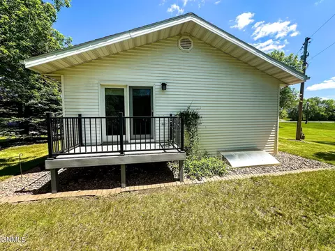 Exterior - 5150 57th St SE, Bismarck, ND 58504 photo 14 of 15