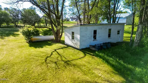 Exterior - 5150 57th St SE, Bismarck, ND 58504 photo 6 of 15