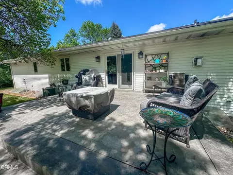 Exterior - 5150 57th St SE, Bismarck, ND 58504 photo 9 of 15