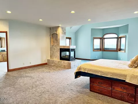Bedroom - 4965 140th Ave NW, Williston, ND 58801 photo 1 of 7