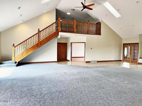 Living - 4965 140th Ave NW, Williston, ND 58801 photo 4 of 13