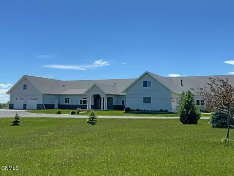 Exterior - 4965 140th Ave NW, Williston, ND 58801 photo 3 of 13
