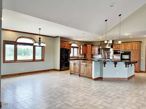 Kitchen - 4965 140th Ave NW, Williston, ND 58801 photo 1 of 14