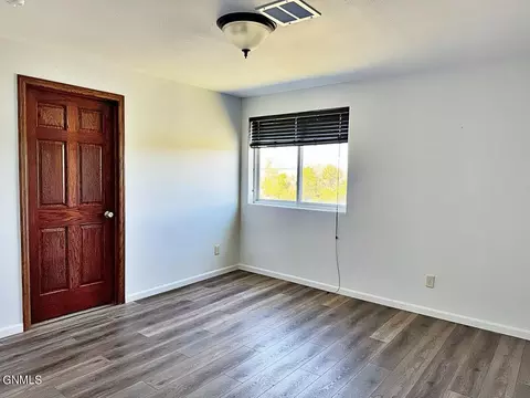 Bedroom - 4965 140th Ave NW, Williston, ND 58801 photo 4 of 7