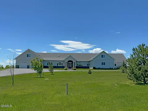 4965 140th Ave NW, Williston, ND 58801