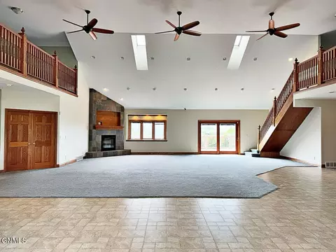 Living - 4965 140th Ave NW, Williston, ND 58801 photo 1 of 13