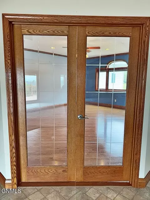 Entry Way - 4965 140th Ave NW, Williston, ND 58801 photo 4 of 7