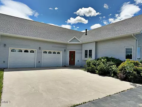 Exterior - 4965 140th Ave NW, Williston, ND 58801 photo 11 of 13