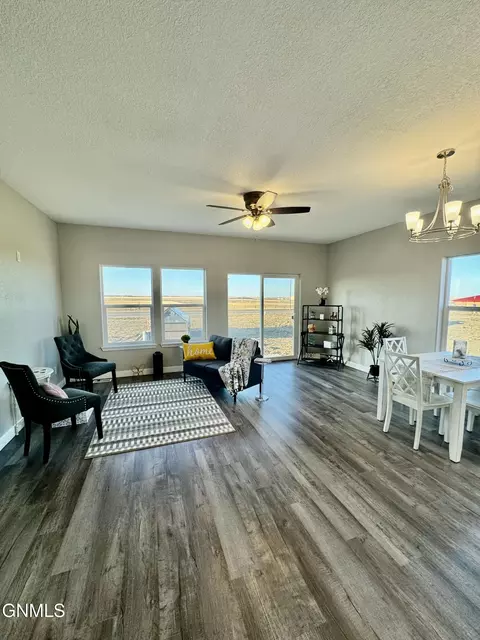 Living - 3410 36th St W, Williston, ND 58801 photo 1 of 1