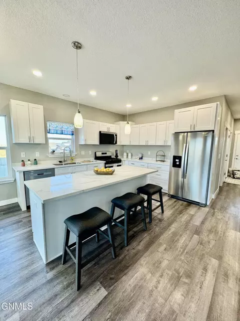 Kitchen - 3410 36th St W, Williston, ND 58801 photo 1 of 3