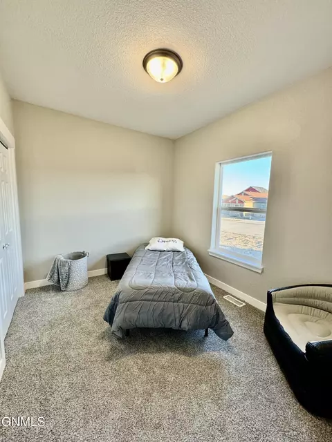 Bedroom - 3410 36th St W, Williston, ND 58801 photo 2 of 2
