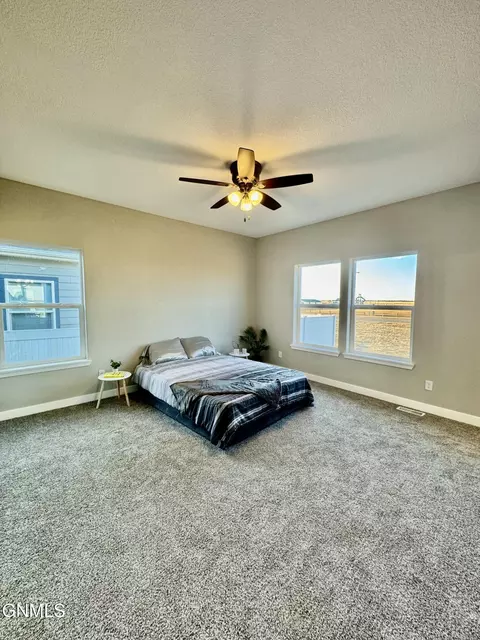Bedroom - 3410 36th St W, Williston, ND 58801 photo 1 of 2