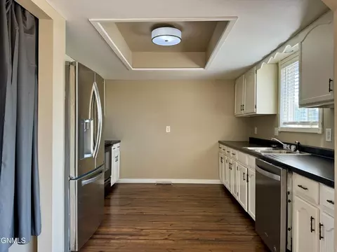 Kitchen - 115 5th Ave E, Ray, ND 58849 photo 1 of 1