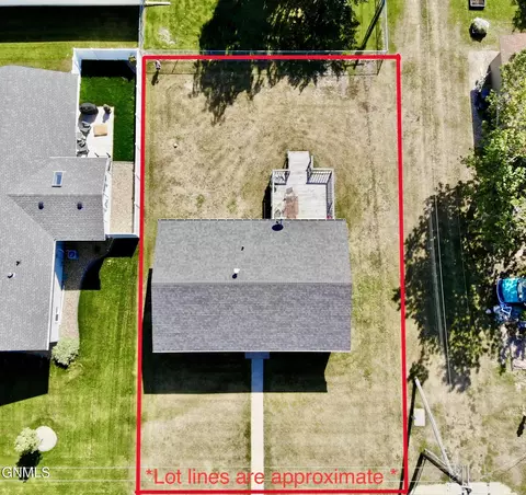 View/Area - 115 5th Ave E, Ray, ND 58849 photo 1 of 1