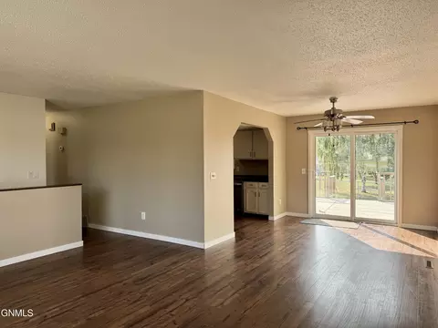 Living - 115 5th Ave E, Ray, ND 58849 photo 1 of 2
