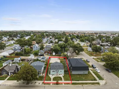 508 6th Ave W, Williston, ND 58801 photo 25