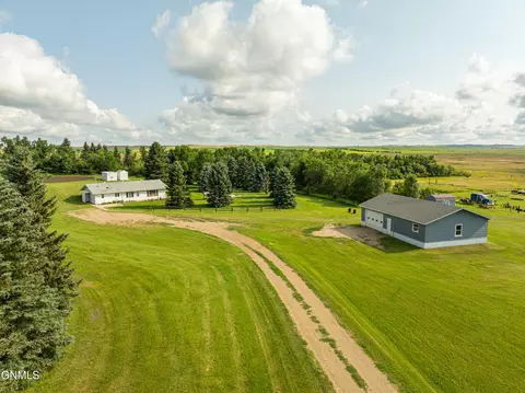 14600 201st Ave NE, Baldwin, ND 58521