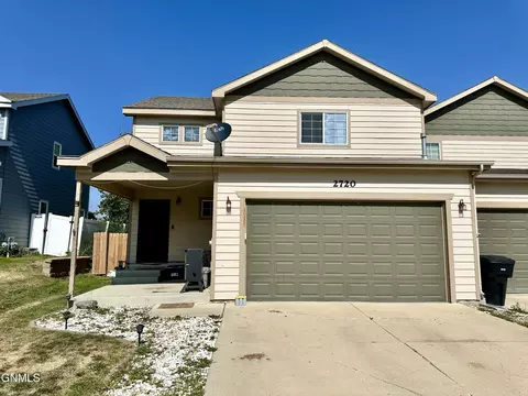 2720 23rd St W, Williston, ND 58801
