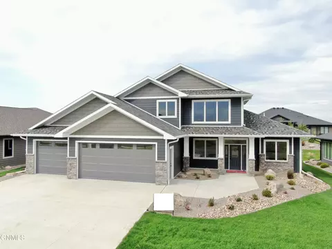 1710 Community Lp, Bismarck, ND 58503