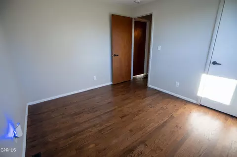 Bedroom - 602 12th St NW, Mandan, ND 58554 photo 1 of 2