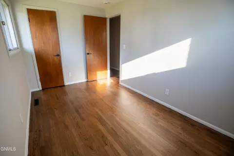 Bedroom - 602 12th St NW, Mandan, ND 58554 photo 2 of 2