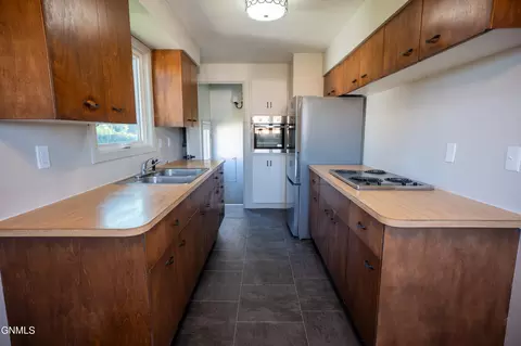 Kitchen - 602 12th St NW, Mandan, ND 58554 photo 1 of 4
