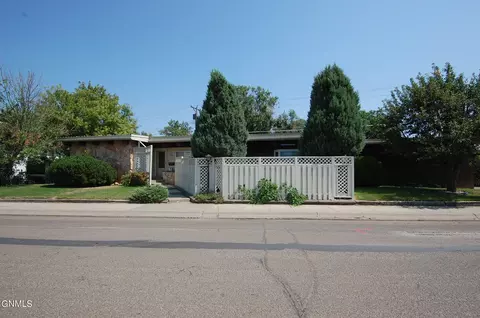 420 S Lincoln Ave S, Sidney, MT 59270