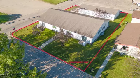 660 9th Ave SE, Valley City, ND 58072