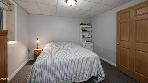 Bedroom - 5141 Flatrock Loop, Bismarck, ND 58503 photo 6 of 7