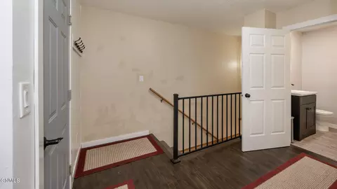 Entry Way - 5141 Flatrock Loop, Bismarck, ND 58503 photo 1 of 1