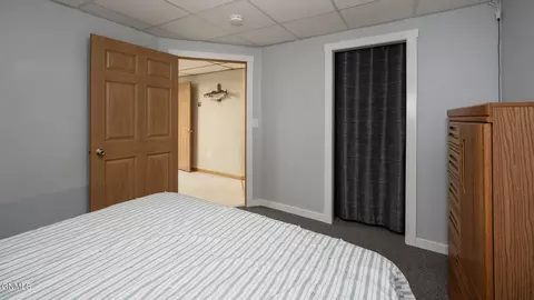 Bedroom - 5141 Flatrock Loop, Bismarck, ND 58503 photo 7 of 7