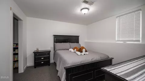Bedroom - 5141 Flatrock Loop, Bismarck, ND 58503 photo 4 of 7
