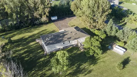 View/Area - 5141 Flatrock Loop, Bismarck, ND 58503 photo 8 of 14