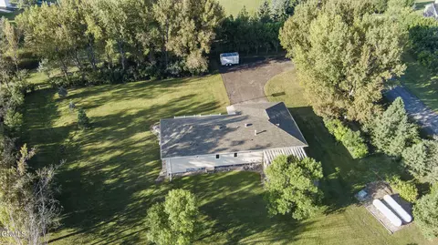 View/Area - 5141 Flatrock Loop, Bismarck, ND 58503 photo 7 of 14
