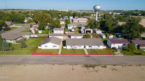 621635 6th Ave SE, Valley City, ND 58072