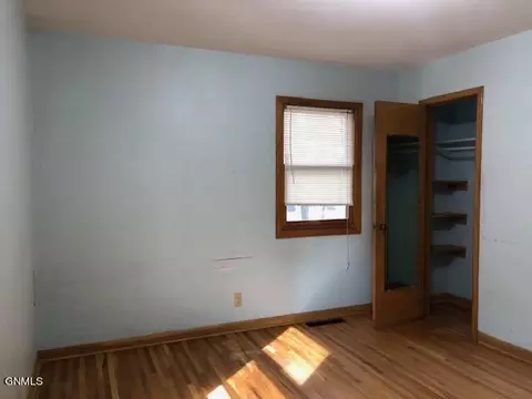Bedroom - 518 12th Ave W, Williston, ND 58801 photo 1 of 2