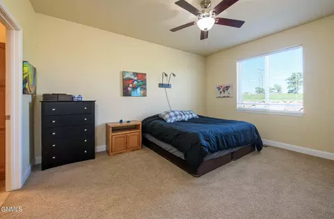 Bedroom - 5612 Calvert Dr, Bismarck, ND 58503 photo 1 of 2