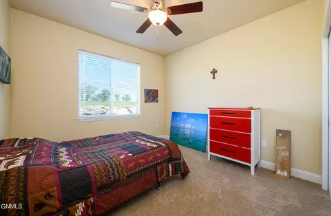 Bedroom - 5612 Calvert Dr, Bismarck, ND 58503 photo 2 of 2