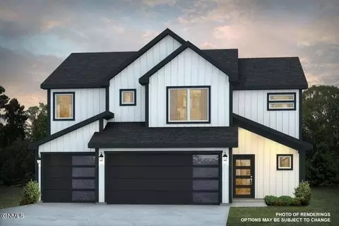 5316 Holmes Dr, Bismarck, ND 58504
