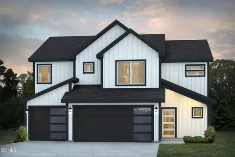 4833 Cornice Lp, Bismarck, ND 58503