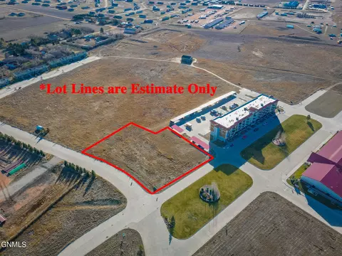 tbd Prospect, Watford City, ND 58854
