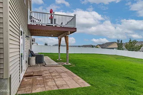2721 E Calgary Ave, Bismarck, ND 58503 photo 48