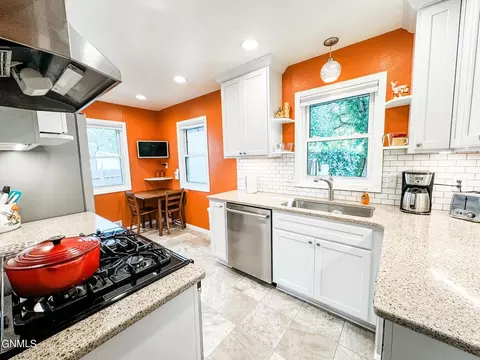 Kitchen - 211 4th Ave E, Ray, ND 58849 photo 1 of 13