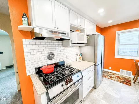 Kitchen - 211 4th Ave E, Ray, ND 58849 photo 8 of 13
