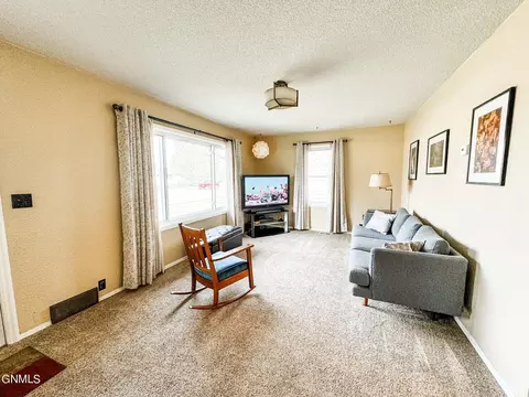 Living - 211 4th Ave E, Ray, ND 58849 photo 2 of 4