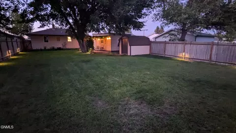Exterior - 211 4th Ave E, Ray, ND 58849 photo 11 of 14