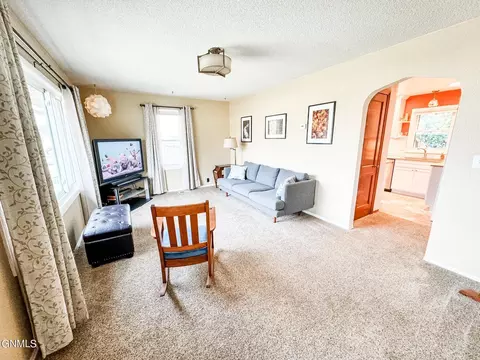 Living - 211 4th Ave E, Ray, ND 58849 photo 4 of 4