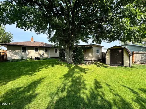 Exterior - 211 4th Ave E, Ray, ND 58849 photo 3 of 14